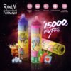 UMOT RANDM 15000
