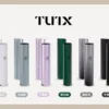 TUTX一代主機
