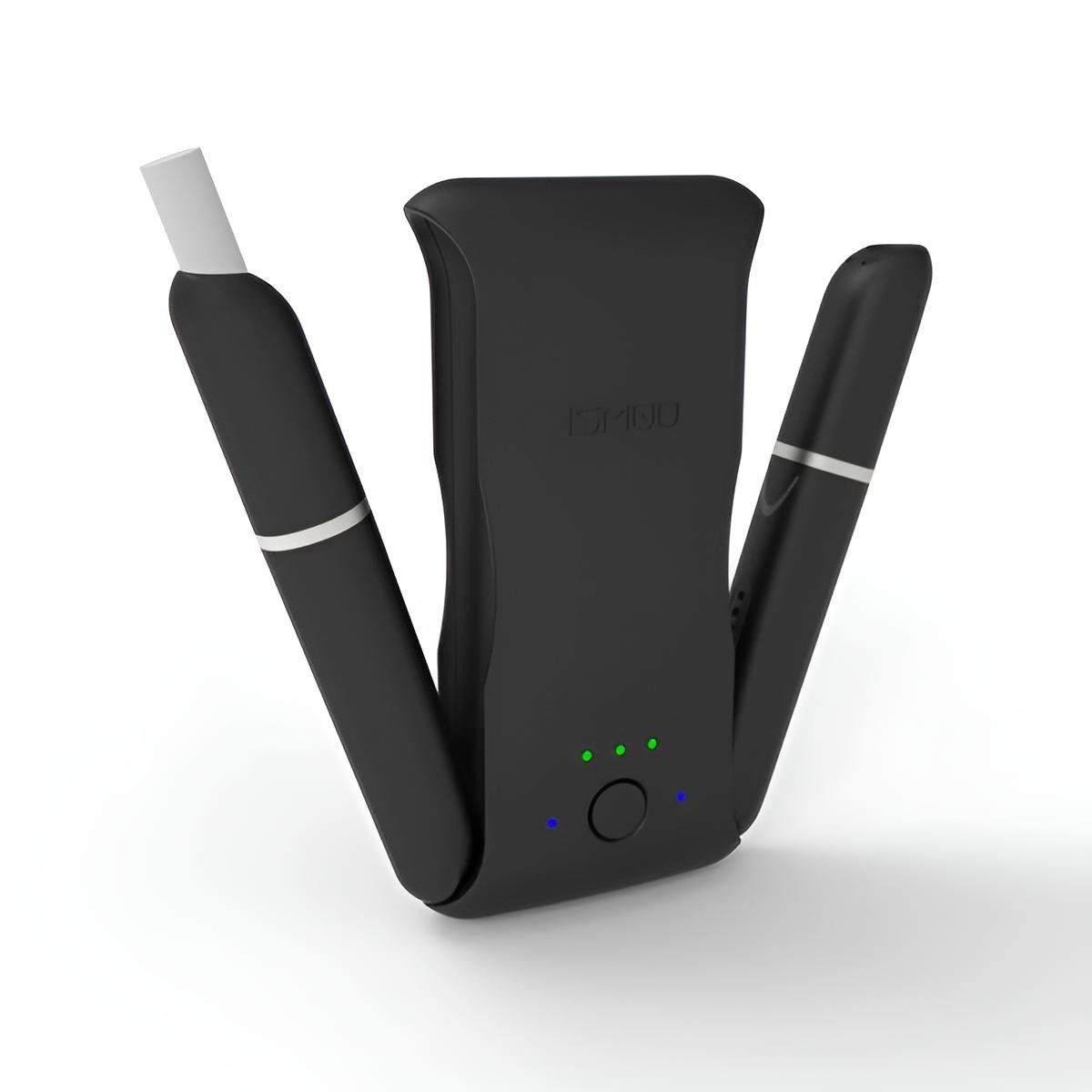 ISMOD II PLUS雙桿加熱主機|通用IQOS・LEME・T牌・H牌・MOTX・TAHE:圖片 3