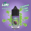 LIMI煙油