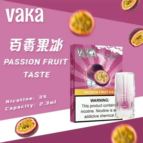 Alternative view of 台灣現貨 VAKA 一代七彩發光煙彈 【買十送VAKA主機】