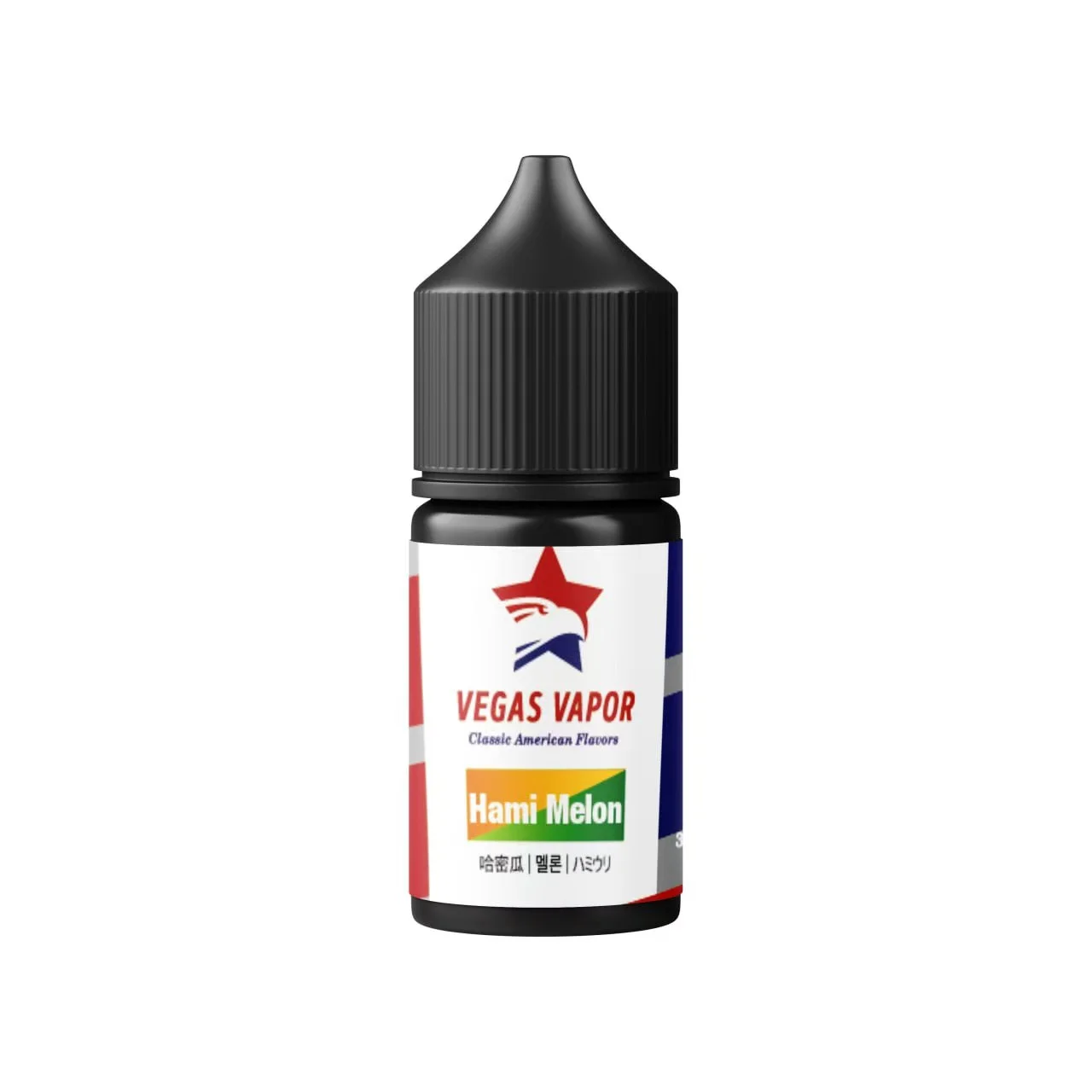 VEGAS VAPOR小煙油(30mg)|高濃度解癮小煙油系列:圖片 2