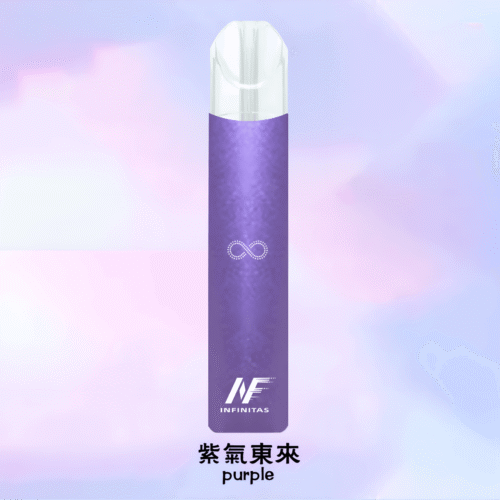Alternative view of INF 無限霧化桿主機｜兼容RELX悅刻一代煙彈