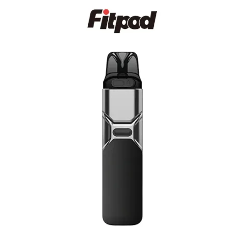 Alternative view of FITPOD O-SHADOW小蠻牛通用套組|1000mAh電池|三檔功率調整|Type-C快充電子煙主機